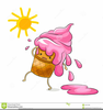 Animated Clipart Heat Image