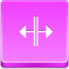 Cursor V Split Icon Image