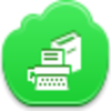 E-books Icon Image