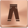 Trousers Icon Image