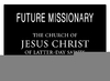 Lds Missionary Badges Clipart Image