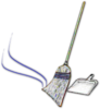 Broom Hi Image