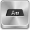 Gold Bar Icon Image