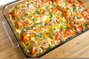 Veg Mexican Enchiladas Image