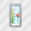 Icon Linear Meter 1 Image
