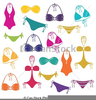 Free Clipart Bikinis Image