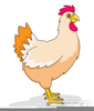 Free Clipart Chicken Pot Pie Image