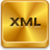 Xml Icon Image