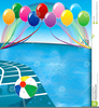 Clipart For Swimming Pool Parties Image