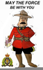 Rcmp Logo Clipart Image