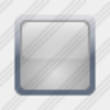 Icon Rect Gray 3 Image
