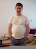 Ball Belly Men Image