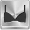 Bra Icon Image