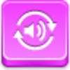 Audio Converter Icon Image