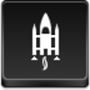 Space Shuttle Icon Image