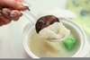 Bamboo Fungus Soup Image