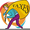 Free Clipart Tax Collector Image