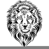 Lion Cliparts Image