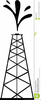 Free Clipart Towers Image