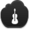 Violin Icon Image