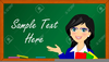 Free Clipart For English Teachers Image