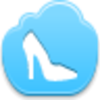 Shoe Icon Image