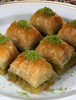 Kurdish Desserts Image