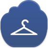 Hanger Icon Image