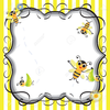 Baby Shower Turtle Clipart Image