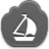 Sail Icon Image