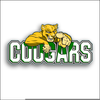 Free Clipart Cougar Paw Image