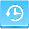 Free Blue Button Icons Time Machine Image