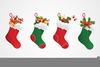 Free Christmas Jpegs Clipart Image