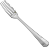 Sharp Fork Clip Art