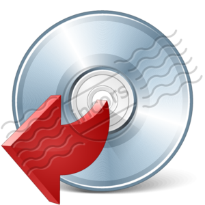 Cd Out 8 Image
