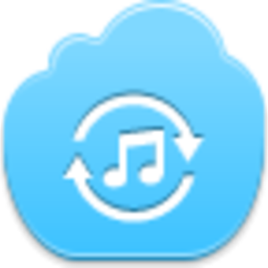 Music Converter Icon Image