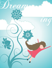 Dreaming Girl 1 Image