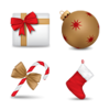 Christmas Spirit Icons 4x64 Preview 1 Image