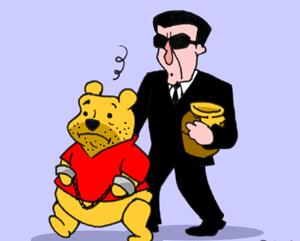 Winnie Pooh Image
