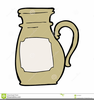 Moonshine Clipart Image