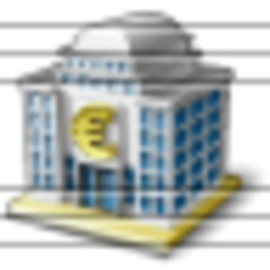 Bank House2 Euro 14 Image