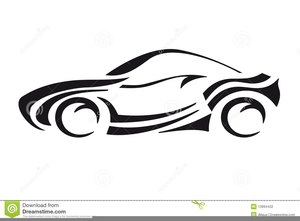Car Cd Clipart Image