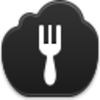 Fork Icon Image