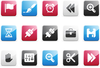 Toolbar Icons 1 Image