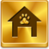 Doghouse Icon Image