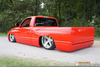 Slammed Dodge Dakota Image