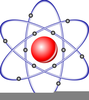 Clipart Pictures Atoms Molecules Image