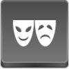 Theater Symbol Icon Image