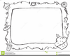 Dessert Clipart Borders Image