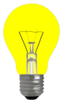 Lightbulb Clip Art